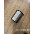 Tinned rame cup di un fori aluminium aluminum